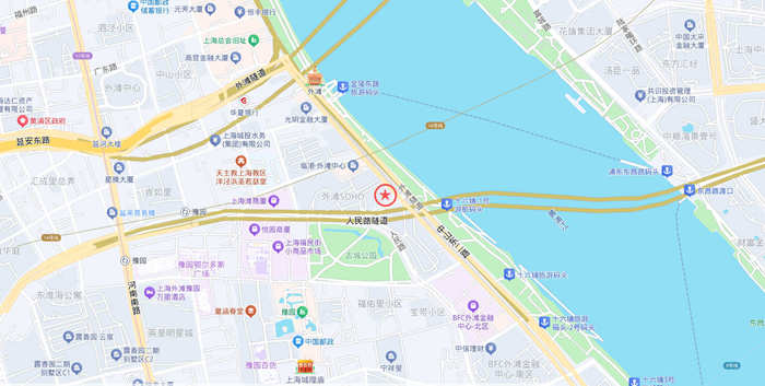 地图